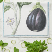 Serviette de cuisine de l'auberge et de l'auberge  (Plié)