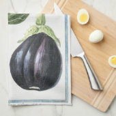 Serviette de cuisine de l'auberge et de l'auberge  (Quart Plié)