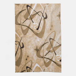Serviette de cuisine de MoJo : BOOMERANG 2 - VILLE