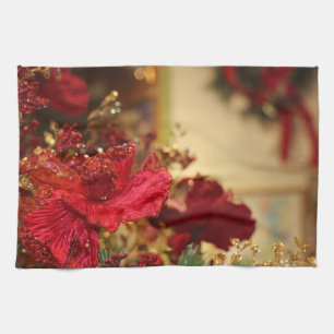Serviette de cuisine de Noël