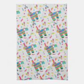 Serviette de cuisine de partie de Pinata (Vertical)