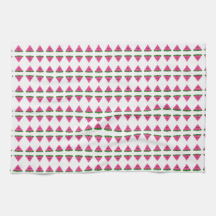 Serviette de cuisine de pastèque