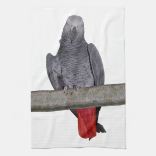 Serviette de cuisine de Polly