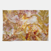 Serviette de cuisine de Primo 2 (Horizontal)