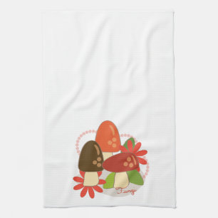 Serviette de cuisine de prix du marché de