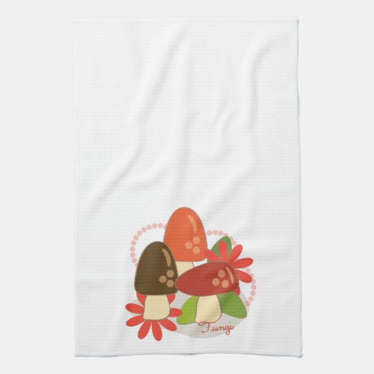 Serviette de cuisine de prix du marché de (Vertical)