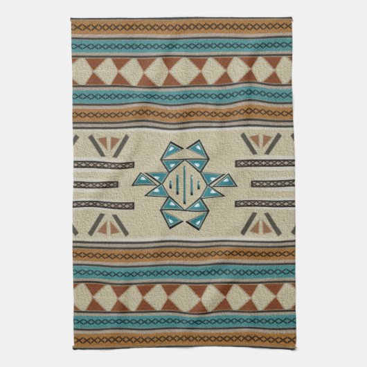 Serviette de cuisine de prospérité (Vertical)