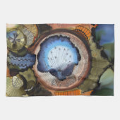 Serviette de cuisine de rêveur (Horizontal)