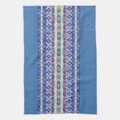 Serviette de cuisine de saison (Vertical)