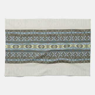 Serviette de cuisine de saison