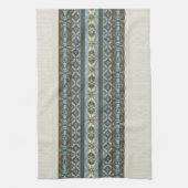 Serviette de cuisine de saison (Vertical)