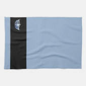 Serviette de cuisine de style Miss America (Horizontal)