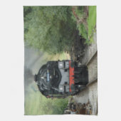 Serviette de cuisine de train de vapeur (Vertical)