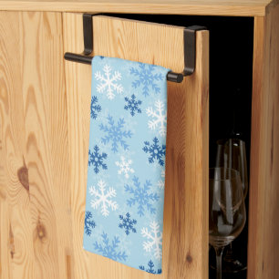 Serviette de cuisine de vacances