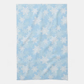 Serviette de cuisine de vacances (Vertical)