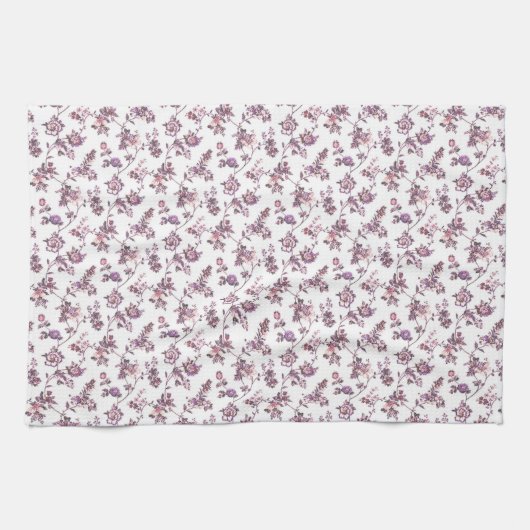 Serviette de cuisine design (Horizontal)
