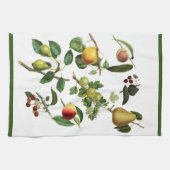 serviette de cuisine design (Horizontal)