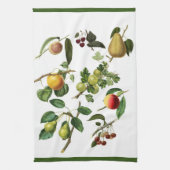 serviette de cuisine design (Vertical)