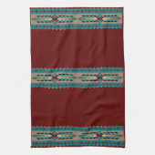 Serviette de cuisine d'harmonie (Vertical)