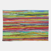 Serviette de cuisine Downpour (Horizontal)