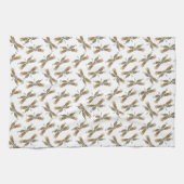 Serviette de cuisine Dragonfly Gift (Horizontal)
