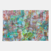 Serviette de cuisine Dreamweaver (Horizontal)