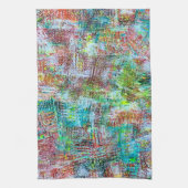 Serviette de cuisine Dreamweaver (Vertical)