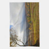 Serviette de cuisine du Vermont (Vertical)