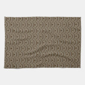 Serviette de cuisine Earth Arches (Horizontal)
