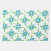 Serviette De Cuisine Élégante (Horizontal)