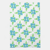 Serviette De Cuisine Élégante (Vertical)