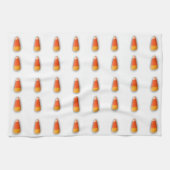 Serviette de cuisine en Corn Candy (Horizontal)