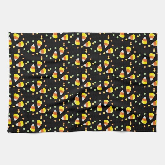 Serviette de cuisine en Corn Candy (Horizontal)