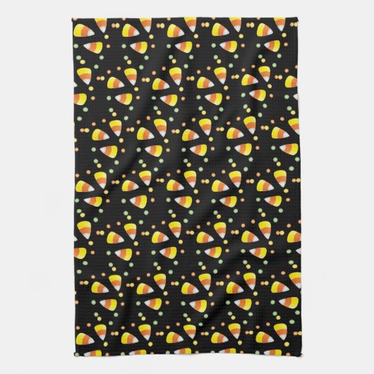 Serviette de cuisine en Corn Candy (Vertical)