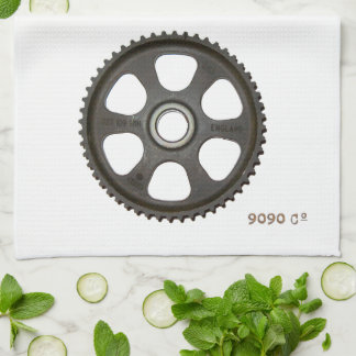 Serviette De Cuisine En Équipement