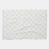 Serviette de cuisine en ruban (Horizontal)