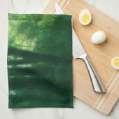 Serviette de cuisine Fertility (Quart Plié)