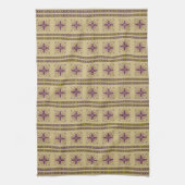Serviette de cuisine Flowering Spring of Life 2 (Vertical)