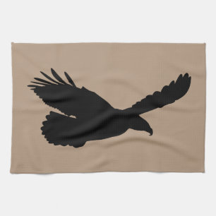 Serviette de cuisine Flying Eagle - Choisissez la