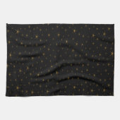 Serviette de cuisine Galaxy (Horizontal)