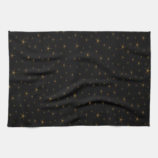 Serviette de cuisine Galaxy (Horizontal)
