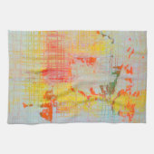 Serviette de cuisine Globetrotter (Horizontal)
