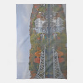 Serviette de cuisine Goodspeed (Vertical)
