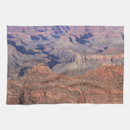 Serviette de cuisine Grand Canyon (Horizontal)