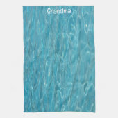 Serviette de cuisine grand-mère (Vertical)