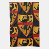 Serviette de cuisine Griffin (Vertical)