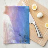 Serviette de cuisine Guardian Angel (Quart Plié)