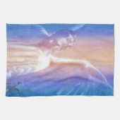 Serviette de cuisine Guardian Angel (Horizontal)