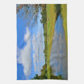Serviette de cuisine Haddam Meadows (Vertical)
