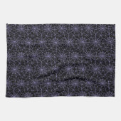 Serviette de cuisine Halloween (Horizontal)